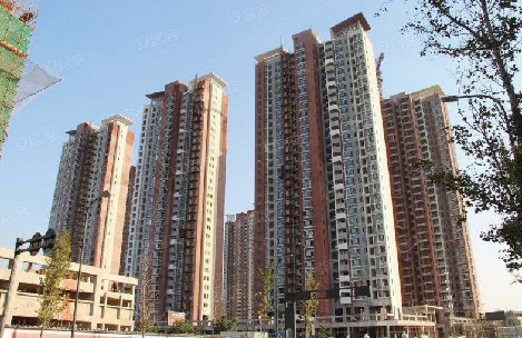肇庆市星河国际